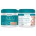 Dermactin Crepe Be Gone Classic Body Souffle Large 12 oz. AND Firming Neck Cream Large 12 oz. (2-PC SET)