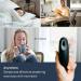 Moonbird Breathing & Meditation Device | Sleep Aid for Adults | Stress & Fear Relief | Black & Gray - Buy Online on GoSupps.com