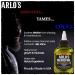 Arlo's Pro Growth Beard Oil - Citrus Basil 2.5 oz | Boost Beard Hair Growth - Buy Online on GoSupps.com