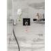 Premium Wet Razor Holder for Bath & Shower - Perfect for Home & Travel - Buy Online on GoSupps.com