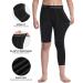 Roadbox Boys 3/4 Compression Basketball Tights 2 Pack - Gym Athletic Leggings - Large - Buy Online on GoSupps.com