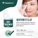 TreeActiv Spot Treatment & Remover Kit Bundle - Clear Skin in 2 Weeks | Bentonite Clay Tea Tree Oil & Aloe Vera | Fast International Shipping - Buy Online on GoSupps.com