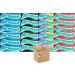 MIXED FOUR FLAVOURS AIRWAVES SUGARFREE CHEWING GUM 14g x24 PACKETS
