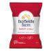 Fairfields Farm Crisps Sweet Chilli Hand Cooked Potato Crisps 40g | Pack of 36