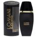 Lomani Black Wood EDT Spray Men 3.3 oz