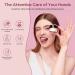Modelones 20 Pcs Dip Powder Nail Kit Starter Set - 8 Colors Glitter Dipping Powder System with Dip Liquids and Cuticle Oil for French Nail Manicure - Buy Online on GoSupps.com