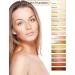 Large Bottle Glam Air Airbrush M2 Natural Ivory Matte Foundation Water-based Makeup 0.50 Fl.oz (Ideal for Oily to Normal Skin) - Buy Online on GoSupps.com