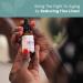 Eva Naturals Skin Perfecting Serum - Aloe, Sandalwood, MSM, Peptides, Rose Hip Seed Oil - 1 oz - Rejuvenates, Stimulates Collagen, Reduces Wrinkles, Hydrates, Balances Oil - Buy Online on GoSupps.com