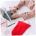 FRCOLOR 3pcs Hair Dryer Storage Bag Travel Hair Dryer Blow Dryer for Curly Hair Home Hair Dryer Bags Shoe - Buy Online on GoSupps.com