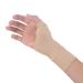 1Pair Thumb Hand Wrist Support Compression Gloves with Silicon Gel Pad Ideal for Arthritis Joint Pain Tendonitis Sprains Hand Instability Sports