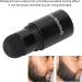 Beard Makeup Powder - Windproof & Sweatproof Hairline Shadow for Beard Hair Loss | Root Touch Up for Thinning Grey Hairline - Instantly Conceals Hair Loss (Black) - Buy Online on GoSupps.com