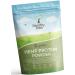 Organic Hemp Protein Powder by TheHealthyTree Company - Harvested in Europe - Vegan High in Omega-3 Iron Amino Acids and Magnesium - Raw Hemp Protein (300g) Unflavoured 300g