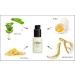 RAYA Line Preventing Serum - Anti-Aging Facial Treatment for All Skin Types | Reduce Fine Lines & Wrinkles - International Shipping Available - Buy Online on GoSupps.com