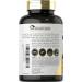 Carlyle Nitric Oxide Supplement 3000mg - Pre Workout with L-Arginine & L-Citrulline | 120 Capsules | Non-GMO Gluten Free - International Shipping Available - Buy Online on GoSupps.com