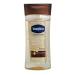 Vaseline Intensive Care Vitalizing Gel Body Oil with Brazillian Nut and Almond Oils 6.8 fl oz - Rich (200 mL)
