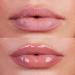Kosas Wet Lip Oil Gloss - Hydrating Lip Plumping Treatment with Hyaluronic Acid & Peptides (Unhooked) - Buy Online on GoSupps.com
