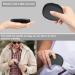 BVN 4Pcs Retainer Case: Slim Braces Case Denture Box Orthodontic Dental Case Mouth Guard Case Denture Box Teeth Aligner Case Night Guard Case Container Storage Holder Black A. Black 4 PCS - Buy Online on GoSupps.com