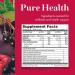 Dynamic Health Laboratories Healthy Blend 32 fl oz - Nutrient-Rich Superfood Juice - Buy Online on GoSupps.com