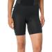 Vaude Women's Ledro Shorts 42 - Stylish Black Outdoor Shorts for Ultimate Comfort | International Shipping Available - Buy Online on GoSupps.com