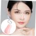 NOLITOY Nose Corrector Clip Ultimate Nose Lifter & Shaper Tool for Perfect Contours | Pink Massager for Women & Men | Global Shipping Available - Buy Online on GoSupps.com