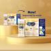 Enfamil A+ NeuroPro Baby Formula Ready to Feed Nursettes Nippl Ready Bottles with an expert-recommended level of DHA* with our exclusive blend including 2 FL for immune support brain-building DHA 0 - 12 months 6 x 59ml - Buy Online on GoSupps.com
