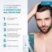 Biotion Hair Growth Shampoo - Sulfate-Free DHT Blocker Treatment for Men and Women by NHTLab - Buy Online on GoSupps.com
