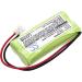 High-Quality AAA x 2 700mAh Battery - Compatible with 2.4V Devices for International Shipping - Buy Online on GoSupps.com