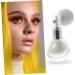 Mikinona Face Spray Powder 2pcs Sparkle High Glitter Shimmering Loose Highlighter Gloss Spray Powder Body Shimmer Face 1 count (Pack of 1) As Shownx2pcs - Buy Online on GoSupps.com