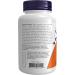 NOW Foods Taurine 1 000 mg - Double Strength for Nervous System Health | 100 Veg Capsules - International Shipping Available - Buy Online on GoSupps.com