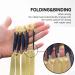 JTXCDFHMJ 10 Packs Thickened 2.0mm Flat Rubber Slingshots with Replacement Elastic Bands - Ideal for Hunting Catapults and Jungle Hunting - Buy Online on GoSupps.com