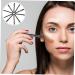 Healeved 10 Pcs Eye Shadow Brush Makeup Brush Women Eyeshadow Brush Makeup Tool Cosmetic Brush - Buy Online on GoSupps.com