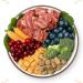 ULTIMATE PET NUTRITION Nutra Complete 100% Freeze Dried Veterinarian Formulated Raw Dog Food with Antioxidants Prebiotics and Amino Acids (16 oz. Beef) Beef 454 g (Pack of 1) - Buy Online on GoSupps.com