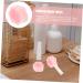 VINTORKY Girl Eyelid Sticker 1 set Eyelid Girl Hooded Supplies Tapes Tape Stickers Lifter Bottle Lift with Adhesive Beauty 5.3x5.3cm As Shown - Buy Online on GoSupps.com