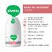 Siveno All Natural Deodorant Roll-On | Aluminum Free Deodorant for Women & Teen Girl | Organic Vegan | Fresh Non Staining Non Irritating | Non Toxic Paraben Free | Teen Girl Pack of 2 Girl 1.76 Fl Oz (Pack of 2) - Buy Online on GoSupps.com