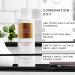 Niacinamide Toner - Clarifying Firming and Alcohol-Free Formula with Salicylic Acid Witch Hazel and White Willow Diminishes Sebum Production and Unclogs Pores - 6.7 oz by Georgette Klinger - Buy Online on GoSupps.com
