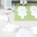 Astrodesigns 12x12 Crafting Cardstock 65lb/176gsm Bright White - 70 Sheets (91522) - Buy Online on GoSupps.com