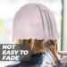 SKISUNO Silicone Highlighter Cap Hair Dyeing Supply Silicone Hair Dyeing Caps Hair Dyeing Hat for Salon Dyeing Color Caps Hair Coloring Cap Salon Hair Highlight Hat Hairdressing Supplies - Buy Online on GoSupps.com