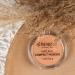 Benecos Natural Cosmetics Compact Powder - Vegan Mattifying Pressed Powder in Sand (9g) - Perfect for All Skin Types - Buy Online on GoSupps.com