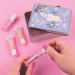 Three Cheers for Girls Butterfly Kisses Lip Gloss Set - Vanilla Flavored & Shimmery | Kids & Teens 8-16 | Clear Gloss Bulk Pack - Buy Online on GoSupps.com