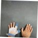 2 Pairs Healeved Ring Biting Gloves for Children | Thumb Protector & Finger Sucking Stop Gloves | Baby Supply - Buy Online on GoSupps.com