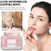 Watermelon Pink Glow Sleeping Mask Watermelon Overnight Face Masks Skincare Anti-Aging Hydrating Facial Mask with AHA Hyaluronic Acid Niacinamide for Smooth Glowing Even Toned Skin Care 50ml - Buy Online on GoSupps.com
