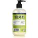 Mrs. Meyer's Lemon Verbena Hand Soap - 12.5 fl. oz (Pack of 3) | Essential Oils, Biodegradable Formula - Buy Online on GoSupps.com