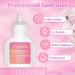 Fast-Drying Lash Glue for Eyelash Extensions - Waterproof & Low Irritation - 5ml Black Adhesive for Professionals & Training - Buy Online on GoSupps.com