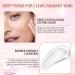 Purifying Exfoliating Gel Facial Exfoliator Cleanser Face Scrub Natural Exfoliating Gel Purifying Cream Gentle for Face Body Deep Cleansing for All Skin 1.76 Fl Oz (Pack of 1) - Buy Online on GoSupps.com