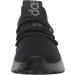 adidas Men's Lite Racer Adapt 5.0 Running Shoe - Size 10 - Black/Black/Grey - Buy Online on GoSupps.com