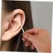 Healeved 2pcs Ear Cleaning Sticks Kit for Boys and Girls Adhesive Ear Gentle for Portable - Buy Online on GoSupps.com