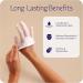 Therabath Hand ComforKit - Paraffin Wax Bath for Arthritis & Skin Therapy | Includes Mitts Liners Spray & Cream | Made in USA - Buy Online on GoSupps.com