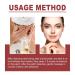 Highprime Melting Collagen Film Mask - Anti-Aging Hydrating Face Mask for Fine Lines | Soluble Collagen Supplement (2 Boxes) - International Shipping Available - Buy Online on GoSupps.com