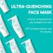 YOUTHPHYTO DERMATO Hydra-Mask - Advanced Relaxing Cream for Intense Facial Hydration | 1.8 Oz | International Shipping Available - Buy Online on GoSupps.com