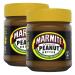 Marmite Marmite Peanut butter 2 x 225g (450g) - The latest bread dough from Marmite